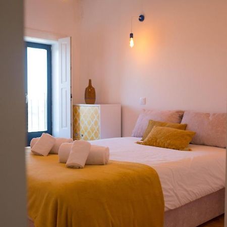 Burgo Apartments Republica ポルト エクステリア 写真