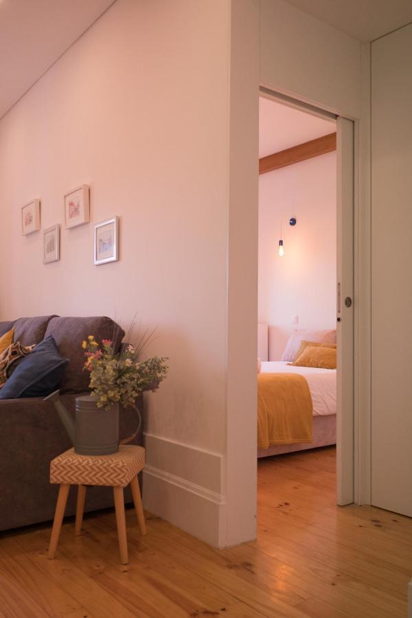 Burgo Apartments Republica ポルト エクステリア 写真