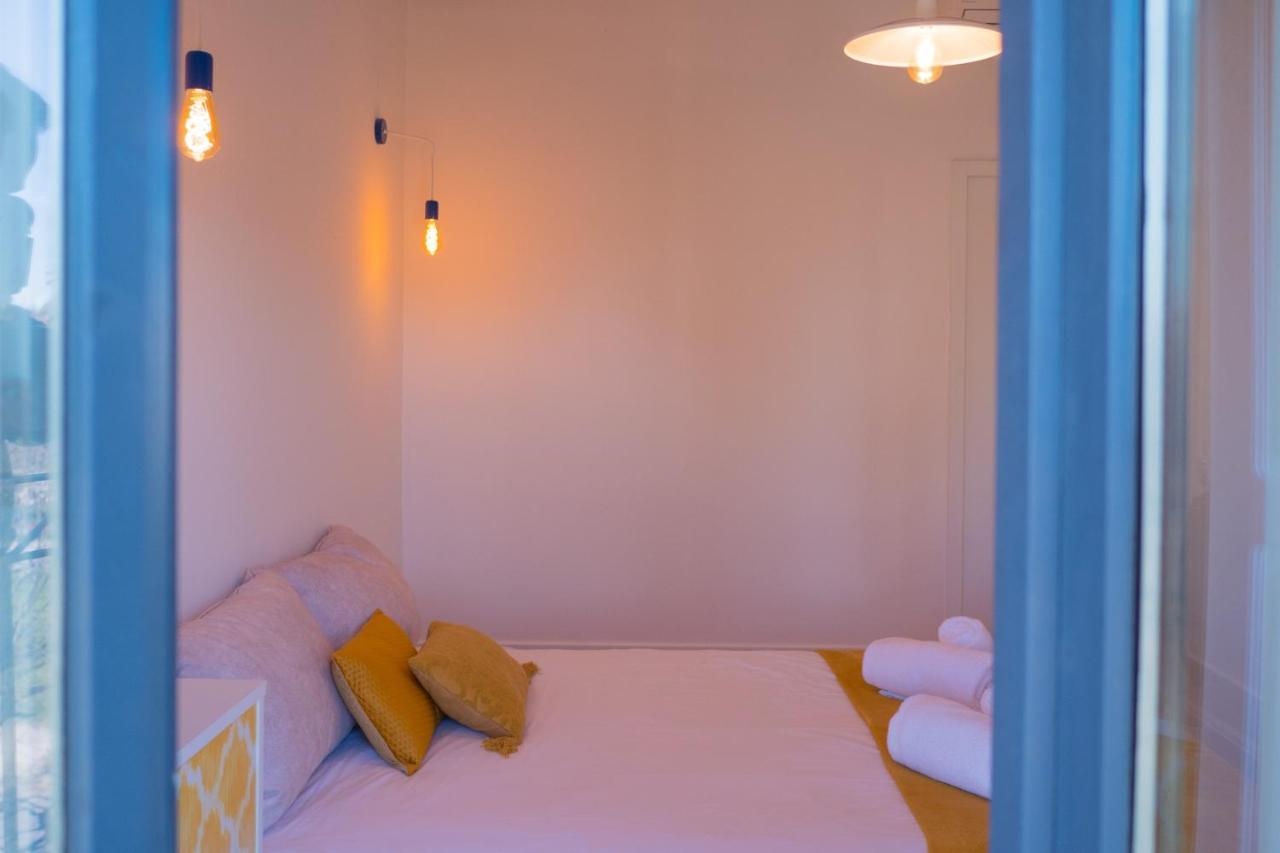 Burgo Apartments Republica ポルト エクステリア 写真