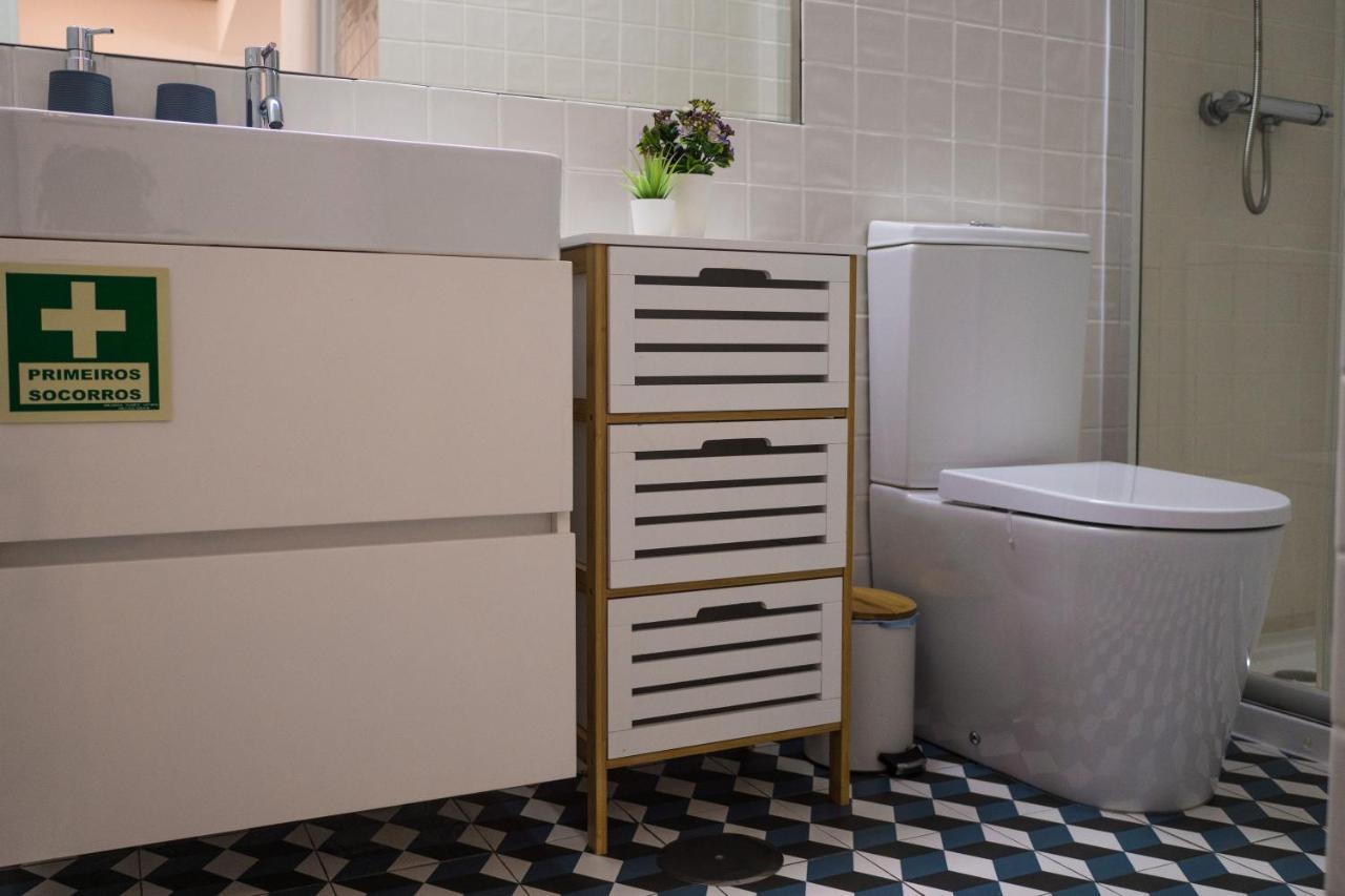Burgo Apartments Republica ポルト エクステリア 写真
