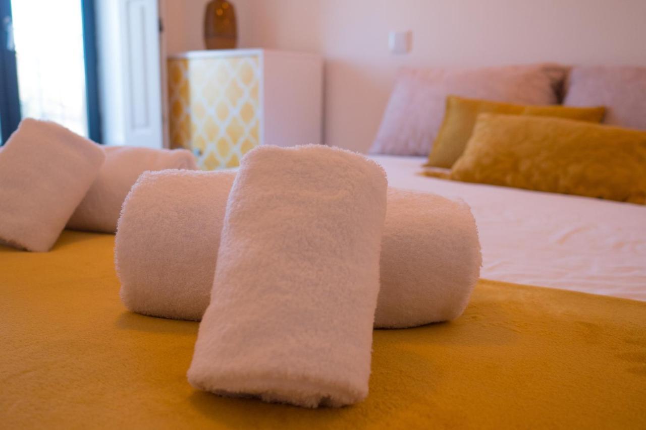 Burgo Apartments Republica ポルト エクステリア 写真