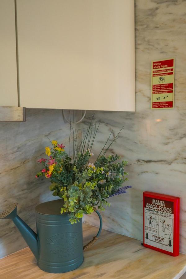 Burgo Apartments Republica ポルト エクステリア 写真